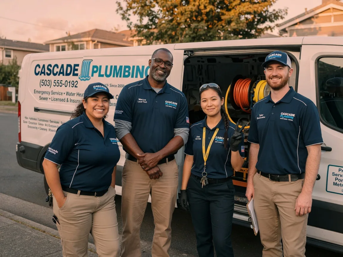 Emergency Plumber company in Pecks Mill, WV